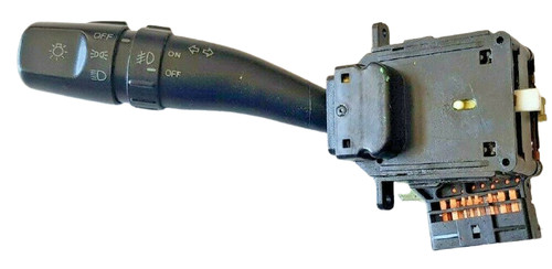 Indicatore devio comando - indicatore,
