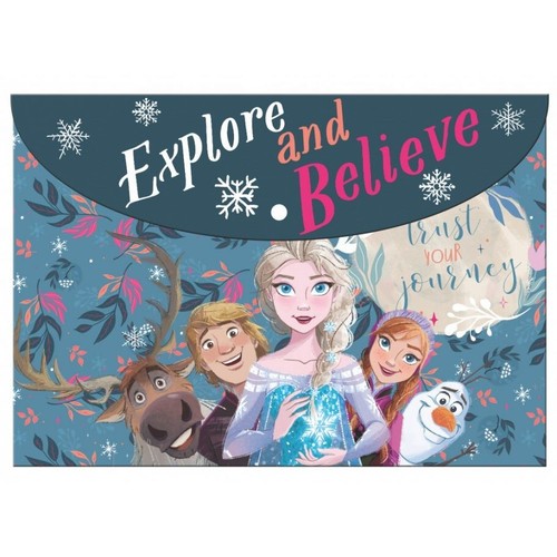 Disney frozen portafoglio - frozen,