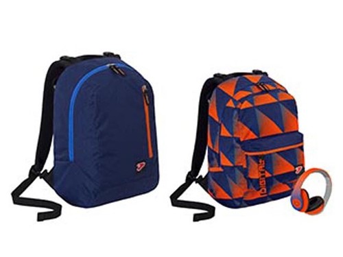 Zaino scuola seven - zaino,
