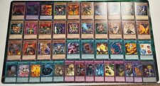 Yugioh 44- Carte Mazzi