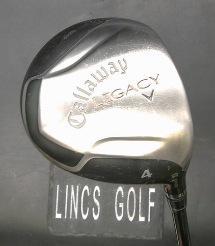 Callaway legacy impugnatura - legacy, 4