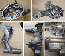 SEMI CARTER MOTORE VESPA V5A1M 1969 VALVOLA DA RIFARE O PER LAMELLARE COME FOTO