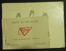 Campionario bigiotteria fac - bigiotteria,