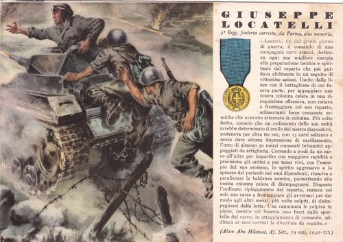 Militari medaglie oro n - #militari:,