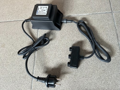 Alimentatore per esterno - 60,