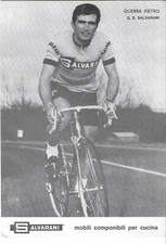 Ciclismo/Cyclisme Guerra