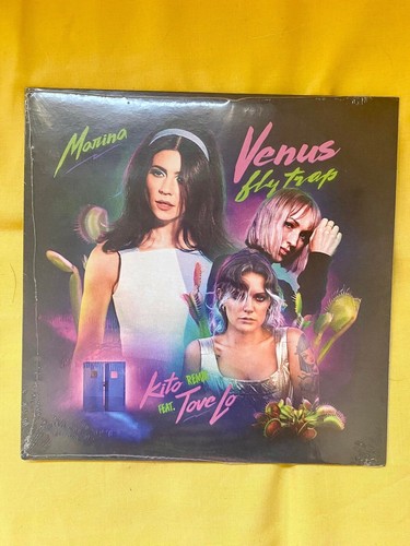 Marina venus fly trap - marina,