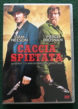 DVD - CACCIA SPIETATA