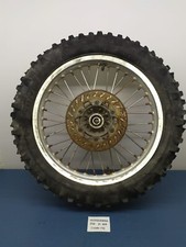 CERCHIO RUOTA POSTERIORE