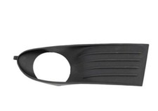 GRIGLIA PARAURTI ANT/DX C/FEND