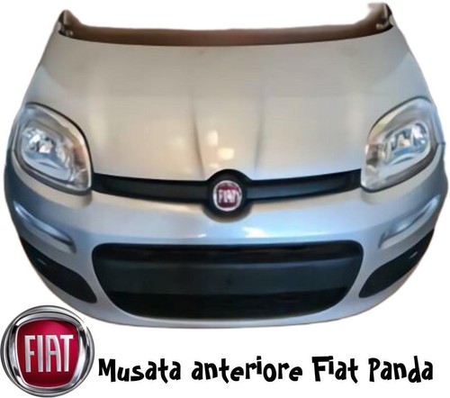 Musata completa kit - completa,
