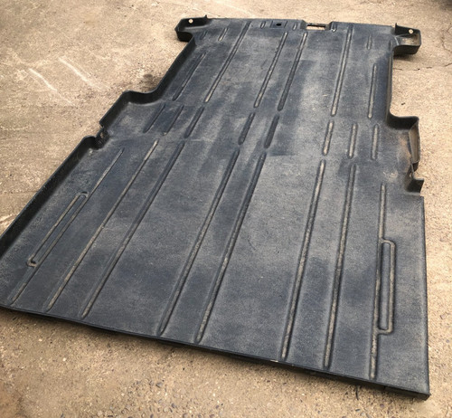 Ford transit custom - load, liner