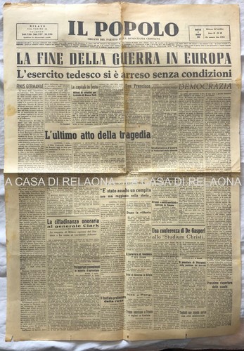 Giornale popolo fine - la,
