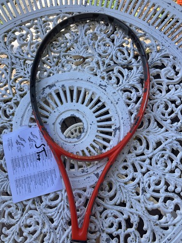 Racchetta tennis head - tennis,