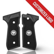 Zib Manopole per pistola serie