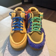 Nike cpfm pianta - nike, cactus