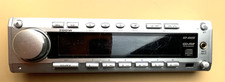 JVC Autoradio CD-RW
