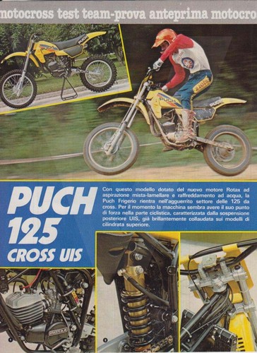 Advertising test moto - advertising,