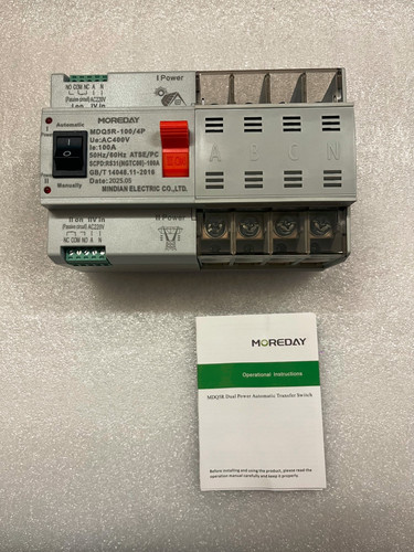 Fotovoltaico interruttore - ,