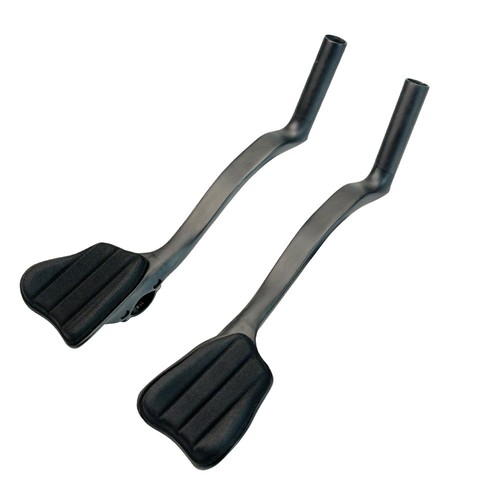 Carbon aerobar - carbon,
