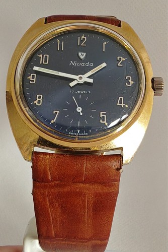 Bellissimo orologio vintage