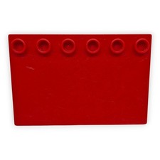 Lego duplo piastra piatto - duplo,