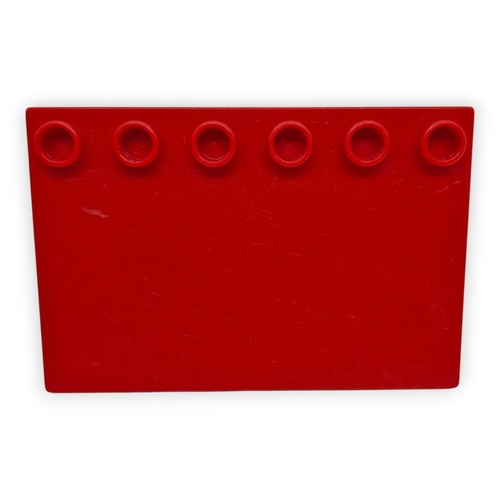 Lego duplo piastra piatto - piastra,