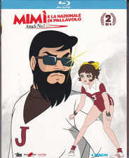 MIMI' E LA NAZIONALE DI