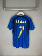 Italia • ALESSANDRO DEL