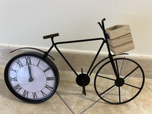 Orologio tavolo decorativo - da,