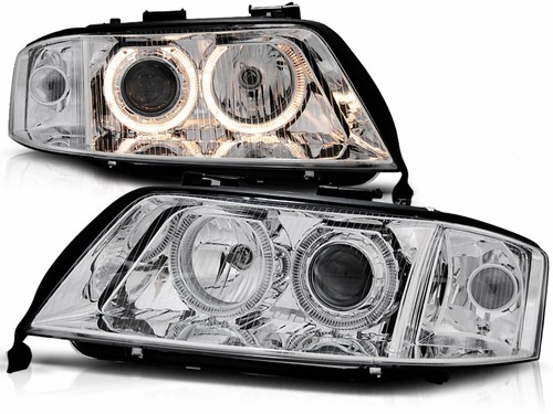 Kit fari xenon - kit, per
