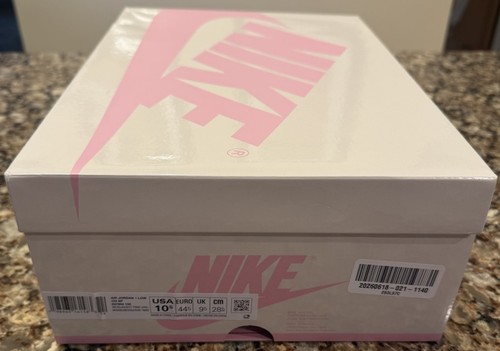 Nike air jordan - air, og