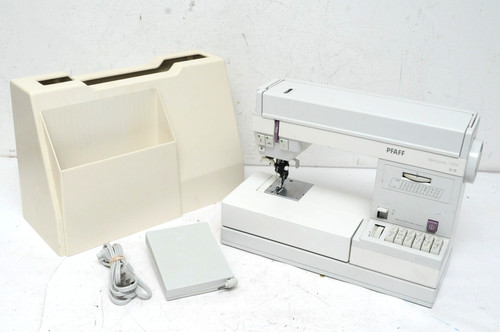 Pfaff tiptronic 1171 sewing - pfaff,