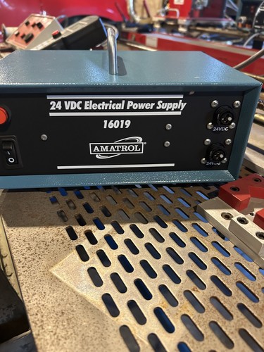 Alimentatore 24v unità - 24v,