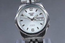 Orologio Automatico Uomo