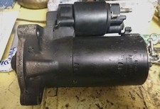 motorino avviamento PEUGEOT
