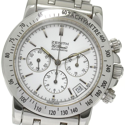 Orologio uomo automatico - orologio,