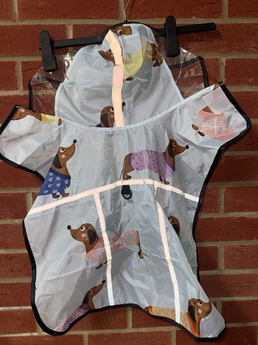 Cappotto per cani - per,
