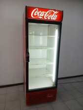 Frigo Vetrina Coca Cola