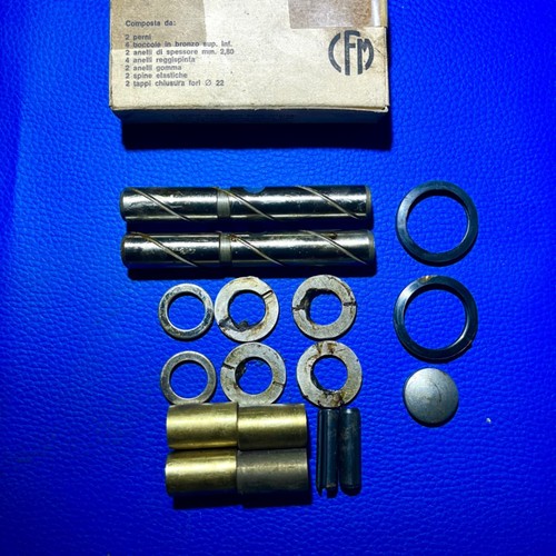 Kit perni fuso - kit, a