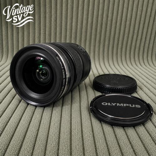 Olympus zuiko digital ed - digital,