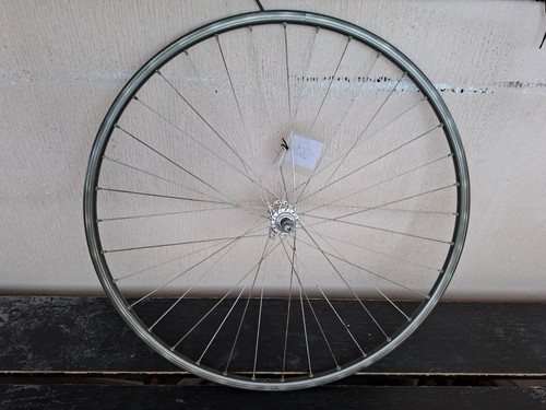 Campagnolo record hub mavic - campagnolo,