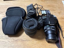 Fotocamera reflex digitale