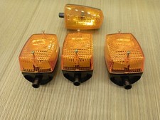 3+1 FRECCE GUZZI 850 T5 V35