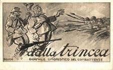 BRIVIDO - Giornale DALLA