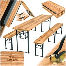 Set tenda birra festa tavolo