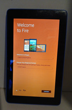 Amazon Kindle Fire 7 8gb WiFi