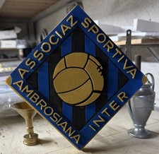 Inter Logo Ambrosiana