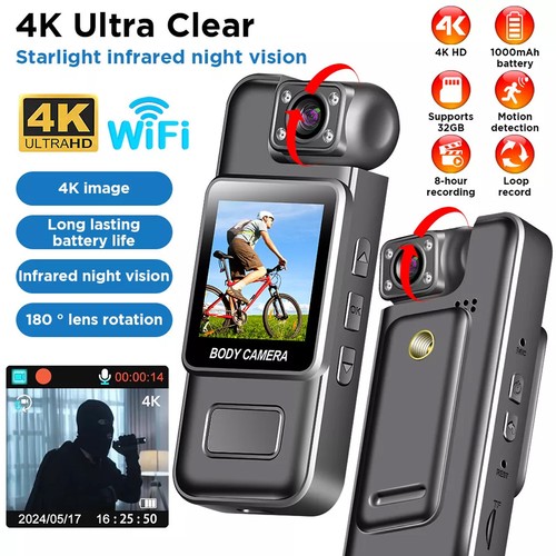 Mini telecamera wifi hd - wifi,