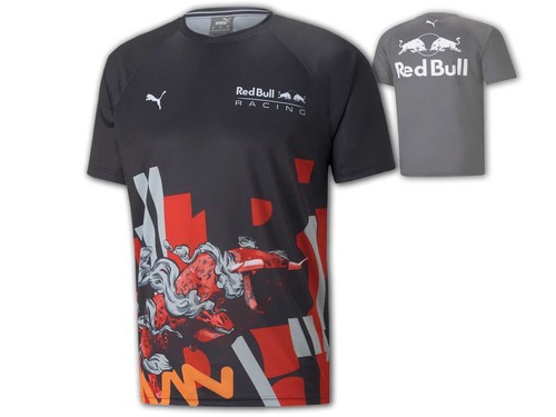 Puma red bull - double,